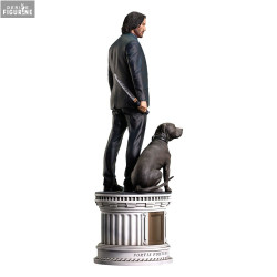John Wick 3 - John Wick...