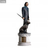 John Wick 3 - Figurine John Wick, Milestones