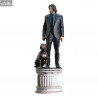 John Wick 3 - John Wick figure, Milestones