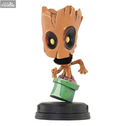 Marvel Animated - Figurine...