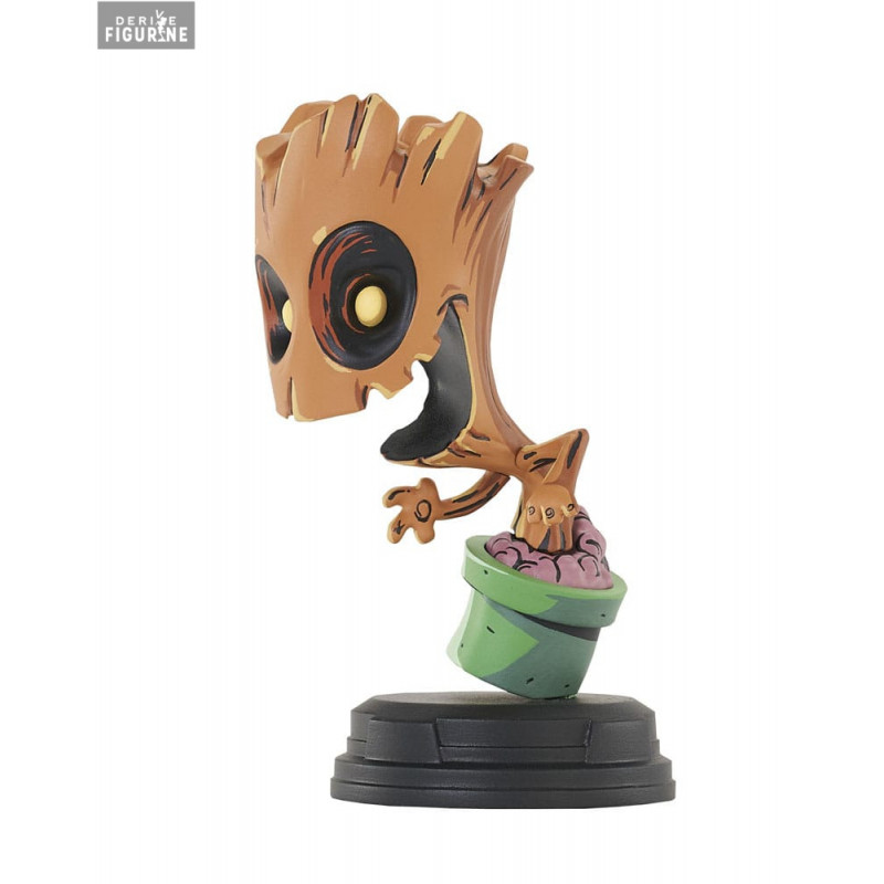 Marvel Animated - Groot (in...