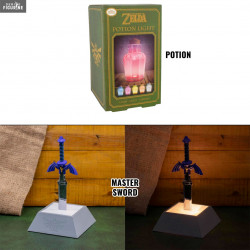 The Legend of Zelda night...