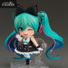 Character Vocal Series - Figurine Hatsune Miku: Magical Mirai 2016, Nendoroid 673