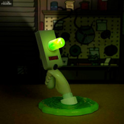 Rick & Morty night light -...