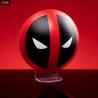 Marvel, Deadpool night light - Logo