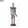 Star Wars: The Mandalorian - Figure IG-12 w/ Anzellans, Jumbo Vintage Kenner