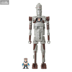 Star Wars: The Mandalorian...