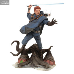 Star Wars Jedi: Fallen...