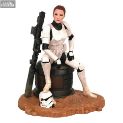 Star Wars - Figurine Jes...