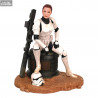 Star Wars - Jes Gistang figure, Premier Collection