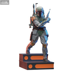 Star Wars Épisode V :...