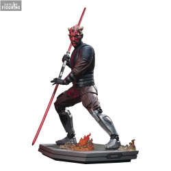 Star Wars : The Clone Wars...