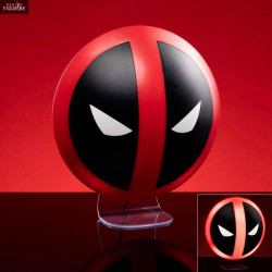 Veilleuse Marvel, Deadpool...