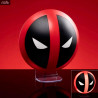 Marvel, Deadpool night light - Logo