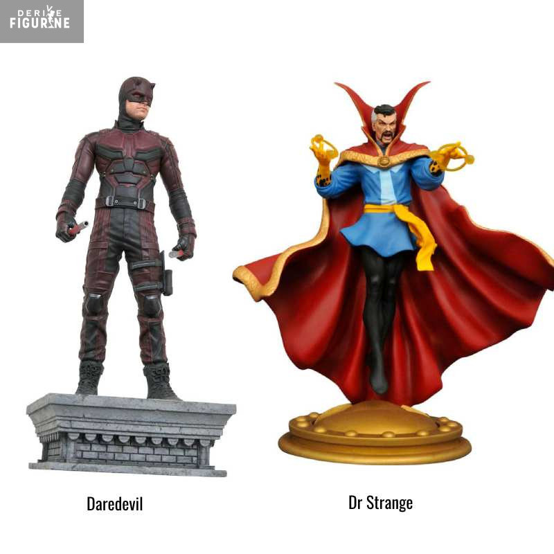 Marvel - Doctor Strange or...