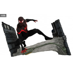 Marvel - Figurine Miles...