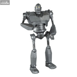 The Iron Giant - Iron Giant...