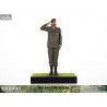 Metal Gear Solid 3: Snake Eater - Figure Big Boss Requiem