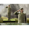 Metal Gear Solid 3: Snake Eater - Figure Big Boss Requiem