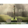 Metal Gear Solid 3: Snake Eater - Figure Big Boss Requiem