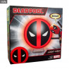 Marvel, Deadpool night light - Logo