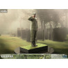 Metal Gear Solid 3: Snake Eater - Figure Big Boss Requiem