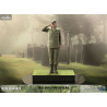Metal Gear Solid 3: Snake Eater - Figure Big Boss Requiem