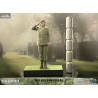 Metal Gear Solid 3: Snake Eater - Figure Big Boss Requiem
