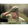 Metal Gear Solid 3: Snake Eater - Figure Big Boss Requiem