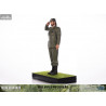 Metal Gear Solid 3: Snake Eater - Figure Big Boss Requiem