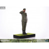 Metal Gear Solid 3: Snake Eater - Figure Big Boss Requiem