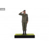 Metal Gear Solid 3: Snake Eater - Figure Big Boss Requiem