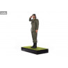 Metal Gear Solid 3: Snake Eater - Figure Big Boss Requiem