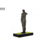 Metal Gear Solid 3: Snake Eater - Figure Big Boss Requiem