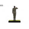 Metal Gear Solid 3: Snake Eater - Figure Big Boss Requiem