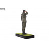 Metal Gear Solid 3: Snake Eater - Figure Big Boss Requiem