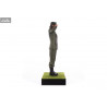 Metal Gear Solid 3: Snake Eater - Figure Big Boss Requiem