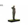Metal Gear Solid 3: Snake Eater - Figure Big Boss Requiem