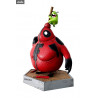 Angry Birds Evolution - Figurine Darlene