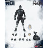 Dorohedoro - Figurine Noi, FigZero