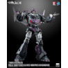 Transformers - Figurine Shattered Glass Rodimus Unicronus, MDLX