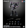 Transformers - Figurine Shattered Glass Rodimus Unicronus, MDLX