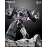 Transformers - Figurine Shattered Glass Rodimus Unicronus, MDLX