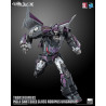 Transformers - Figurine Shattered Glass Rodimus Unicronus, MDLX