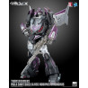 Transformers - Figurine Shattered Glass Rodimus Unicronus, MDLX