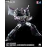 Transformers - Figurine Shattered Glass Rodimus Unicronus, MDLX