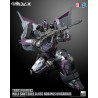 Transformers - Shattered Glass Rodimus Unicronus figure, MDLX