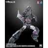 Transformers - Figurine Shattered Glass Rodimus Unicronus, MDLX