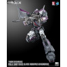 Transformers - Figurine Shattered Glass Rodimus Unicronus, MDLX