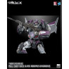 Transformers - Figurine Shattered Glass Rodimus Unicronus, MDLX